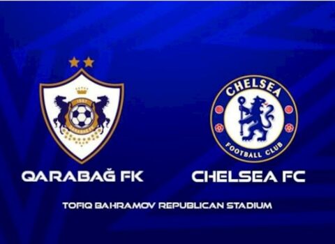 “Qarabağ”ın oyununa ikinci əl bilet satışına qarşı tədbirlər görülür