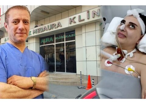 Nigarı komaya salan “MedAura”nın həkimləri İŞ BAŞINDA — “Təqsirləri sübut edilib, amma həbs olunmurlar” (VİDEO)