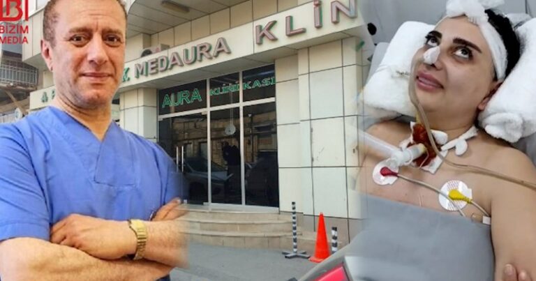 Nigarı komaya salan “MedAura”nın həkimləri İŞ BAŞINDA — “Təqsirləri sübut edilib, amma həbs olunmurlar” (VİDEO) Nigarı komaya salan “MedAura”nın həkimləri İŞ BAŞINDA — “Təqsirləri sübut edilib, amma həbs olunmurlar” (VİDEO)