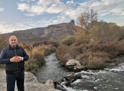 Faiq Hüsiyev: “Gərək öz sifətini itirməyəsən” – MÜSAHİBƏ