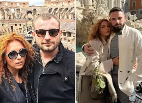 Milyarder və arvadı villada ölü tapıldı