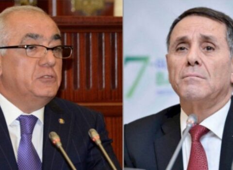 Əli Əsədov Novruz Məmmədovun qərarında dəyişiklik etdi