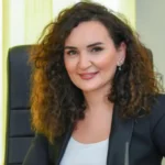 Günel Bəhramqızı şöbə rəisi təyin edildi