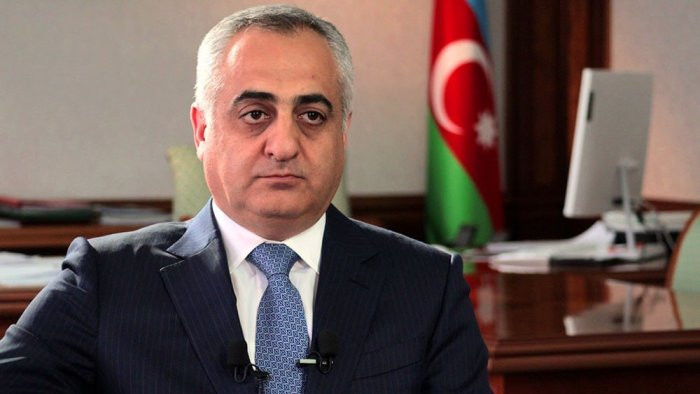 Fuad Nəcəfli “Səhvinizi nədə görürsünüz?” sualına belə reaksiya verdi – AUDİO