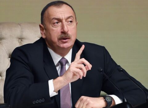 “Bəzi məmurlar özləri üçün imarətlər inşa ediblər” – İlham Əliyev