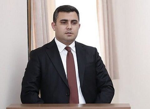 Naxçıvanın baş naziri vəzifəsindən azad edildi