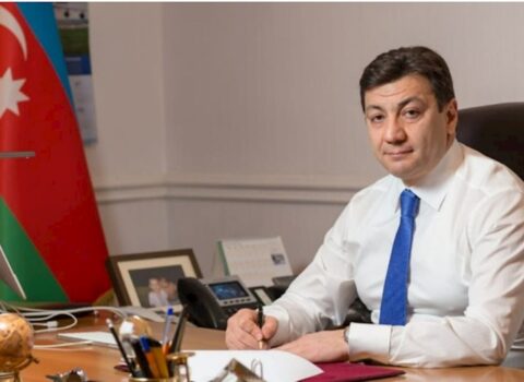 “Azərbaycan münaqişələrin həllində dünyaya yeni model təqdim edir” — Azər Xudiyev