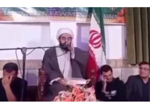 “İran mollaları İslamı təhrif edirlər” – Azanın Çin dilində oxunmasına SƏRT REAKSİYA