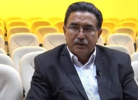 Yadigar Muradov vəfat etdi