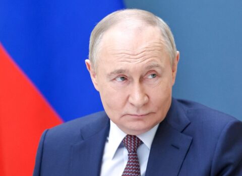 Putin o azərbaycanlıya görə hərəkətə keçdi