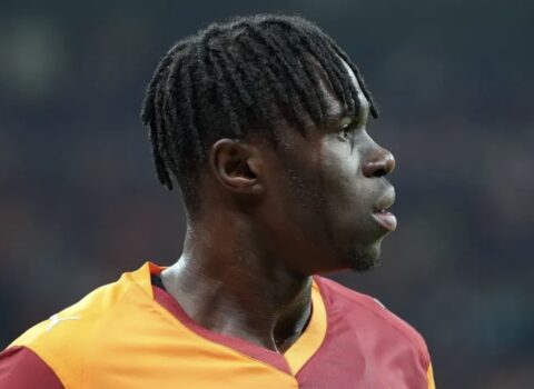 “Qalatasaray”ın ulduzu Premyer Liqa yolunda