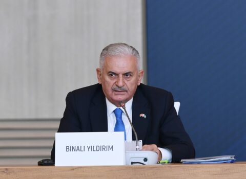 Binəli Yıldırımdan Zəngəzur dəhlizi ilə bağlı açıqlama