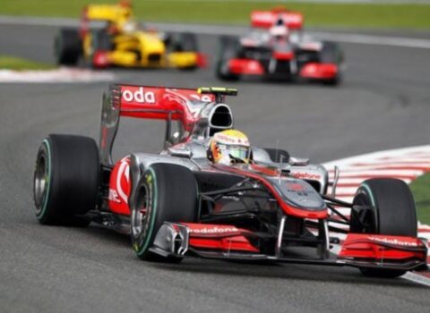 “Formula-1” üzrə Las-Veqas Qran-prisinin qalibi məlum oldu