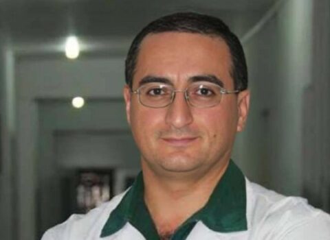 Bakıda SSRİ bayrağı qaldıran İbrahim Əsədli kimdir?