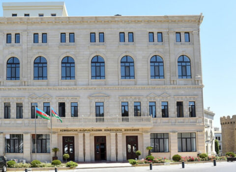 Konstitusiya Məhkəməsindən vacib qərar