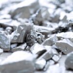 Gümüşün qiyməti tarixi maksimumu yenilədi