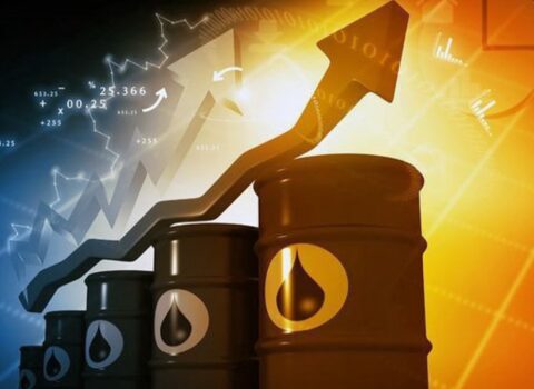 Dünya birjalarında neft bahalaşdı
