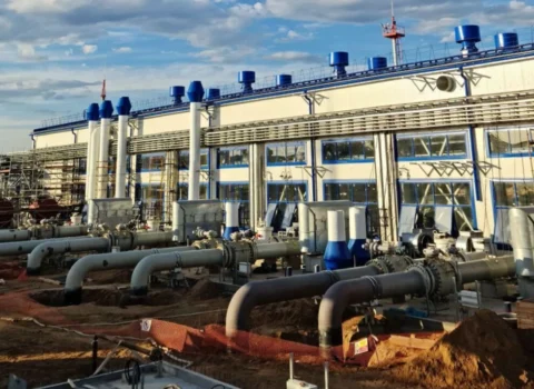 Xəzər Boru Kəməri Konsorsiumunun infrastrukturuna hücum olub