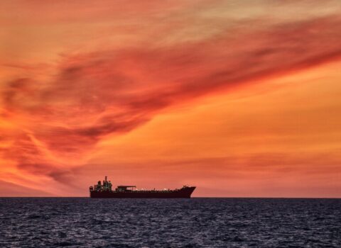 Türkiyə sahillərində “Virat” tankerini yenidən vurdular