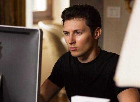 “Nə itdir, nə də pişik” – Durovun ev heyvanı (FOTO)