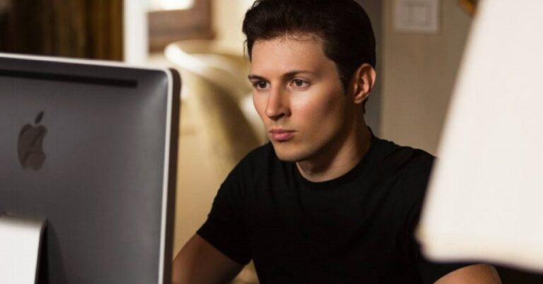 “Nə itdir, nə də pişik” – Durovun ev heyvanı (FOTO)