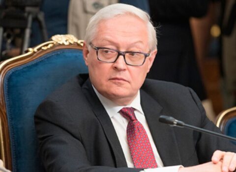 Ukraynadakı münaqişəyə görə Avropanı günahlandırdı