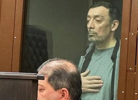 İbrahim Süleymanov iki nəfəri öldürməkdə ittiham olunur