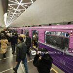 Bakıdan Sumqayıta metro xətti nəzərdə tutulur?