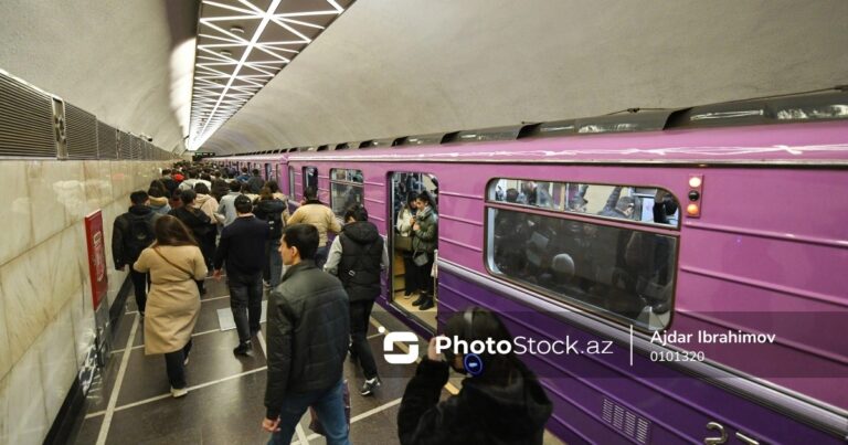Bakıdan Sumqayıta metro xətti nəzərdə tutulur? Bakıdan Sumqayıta metro xətti nəzərdə tutulur?
