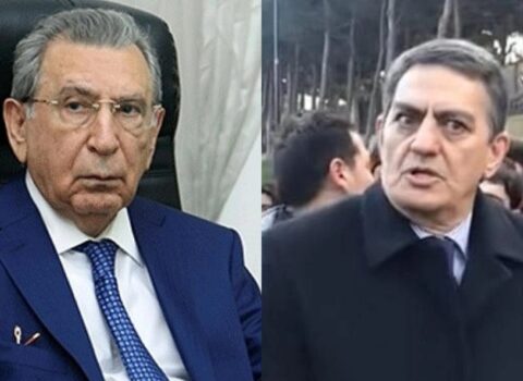 Mehdiyevin “dövlətə xəyanət” ittihamında Əli Kərimlinin hüquqi statusu müəyyənləşir – “Azadlıqdan məhrumetmə cəzası verilə bilər”