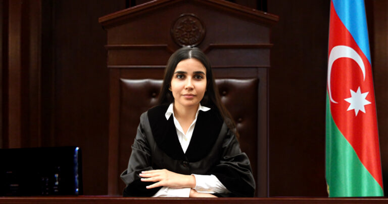 Bəraətləri ilə seçilən hakim Bakı Ağır Cinayətlər Məhkəməsindən kənarlaşdırıldı Bəraətləri ilə seçilən hakim Bakı Ağır Cinayətlər Məhkəməsindən kənarlaşdırıldı