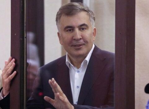 Saakaşvilinin Ukraynaya ekstradisiyası mümkün deyil – Kobaxidze
