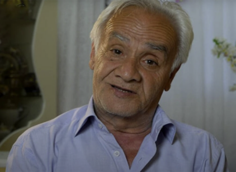 Əməkdar artistin qəribə ölümü – “Qapıdan içəri girəndə…”