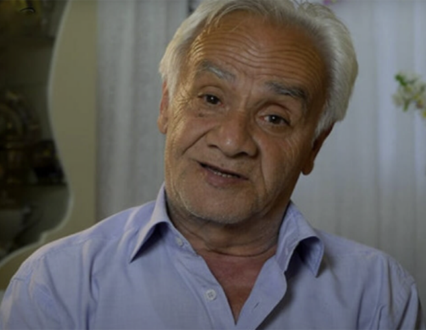 Əməkdar artistin qəribə ölümü – “Qapıdan içəri girəndə…”