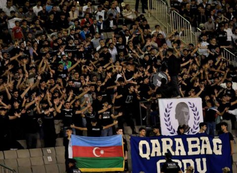 Sayt çökdü, biletlər tükəndi: “Qarabağ” – “Çelsi” matçında kimlər qazandı? – VİDEO