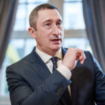 Ukraynadakı korrupsiya işinə görə həbs edildi