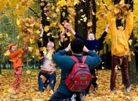 Məktəblərdə payız tətili başlayır