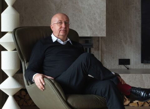 Memar: “Əvvəllər mənzil kvadratmetrinə görə daha vacib idi, bu gün isə estetika”