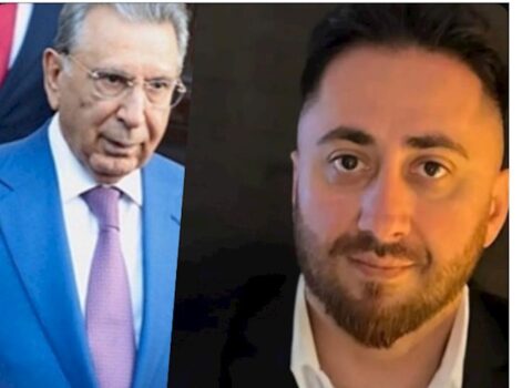 Tural Sadıqlı ilə Ramiz Mehdiyevin gizli əlaqəsi üzə çıxdı – ŞOK FAKTLAR AÇIQLANDI