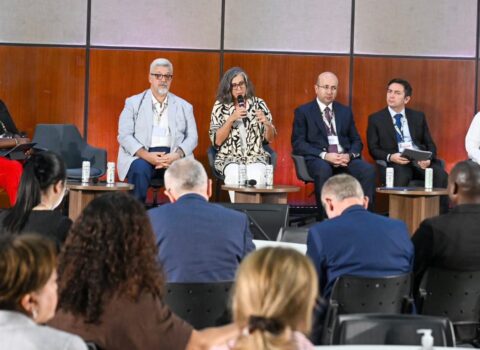 Anar Quliyev: “Gələn il Bakıda keçiriləcək WUF13 inklüziv şəhər siyasətlərinin təşviqinə geniş imkan yaradacaq”