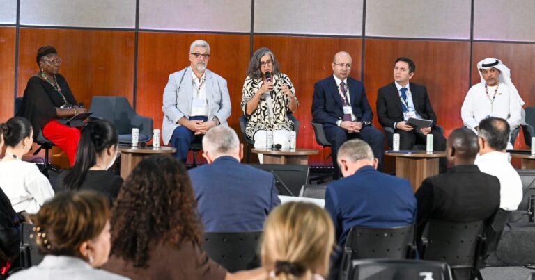 Anar Quliyev: “Gələn il Bakıda keçiriləcək WUF13 inklüziv şəhər siyasətlərinin təşviqinə geniş imkan yaradacaq”