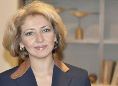Sevinc Osmanqızı da Baş Prokurorluğa çağırıldı