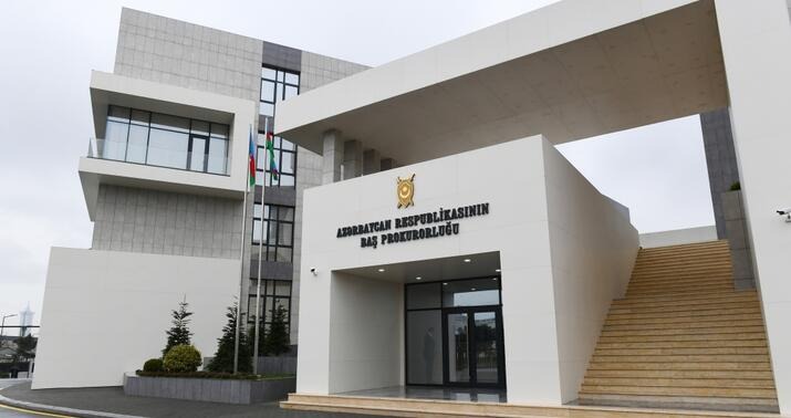 Beydulla Manafov Baş Prokurorluğa çağırıldı Beydulla Manafov Baş Prokurorluğa çağırıldı