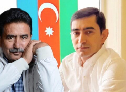 “Atam sonuncu dəfə əlimi sıxdı, alnımdan öpdü”