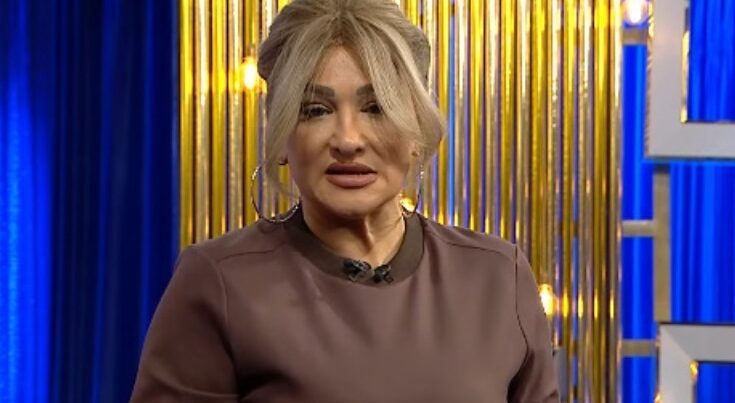 “Verilişimə 10 mühafizəçi ilə gəlirsiniz, nə olur ki?” “Verilişimə 10 mühafizəçi ilə gəlirsiniz, nə olur ki?”