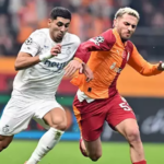 “Qalatasaray” evdə məğlub oldu: İstanbul nəhəngi Belçika təmsilçisinə uduzdu