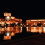 Putinin yaxın dostunun İrəvanda GİZLİ GÖRÜŞÜ: Qarabağla bağlı elə planlar qurulub ki…