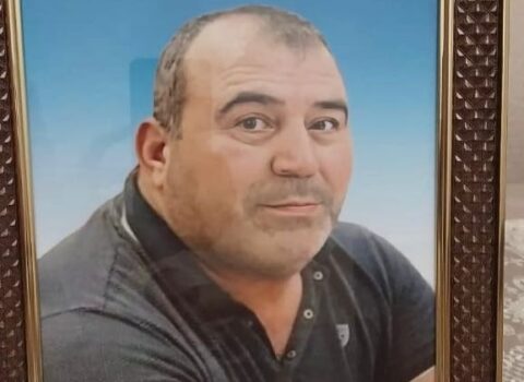 Rusiya ordusunda döyüşən lerikli soydaşımız həlak oldu – İş adamının acı taleyi – FOTO