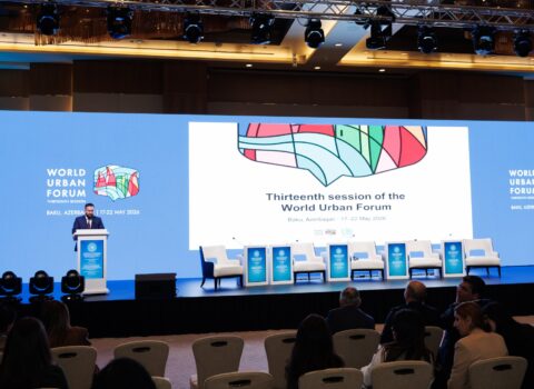TDT Media Forumunda rəqəmsal mTDT Media Forumunda rəqəmsal media mühitində üzv dövlətlərin qarşılıqlı əməkdaşlıq imkanları mövzusu müzakirə olunubedia mühitində üzv dövlətlərin qarşılıqlı əməkdaşlıq imkanları mövzusu müzakirə olunub, WUF13 çərçivəsində medianın fəaliyyətinə dair təqdimat edilib