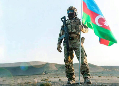 Döyüşlərdə iştirak edənlərin NƏZƏRİNƏ: Müharibə veteranı adı bu şəxslərə veriləcək 